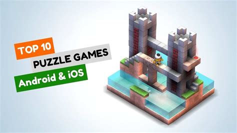 The 5 Best Free Puzzle Games for Android in 2022