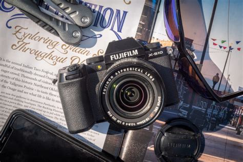 The 5 Best Mirrorless Cameras for Enthusiastic Photographers