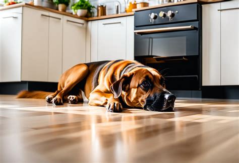 The 5 Best Pet-Friendly Flooring Options for Dogs - Apartment …