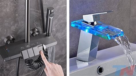 The 5 Best Smart Bathroom Accessories (Or Building the Ultimate Smart …