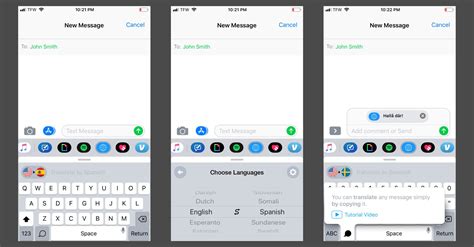 The 5 Best iMessage Apps and Extensions in 2022