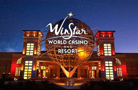 winstar world casino in oklahoma