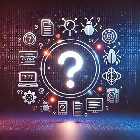 The 5 Most Common Programming Myths