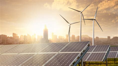 The 5 Most Popular Renewable Energy Stocks to Buy Now