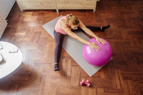 The 5 Pilates benefits you never even knew about Well+Good