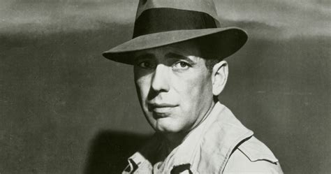 The 5 Roles That Defined Humphrey Bogart