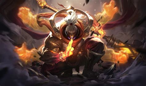 The 5 best Jax skins in League of Legends - Dot Esports