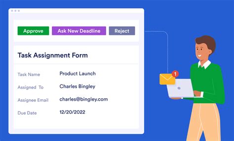 The 5 best form automation software programs The Jotform Blog