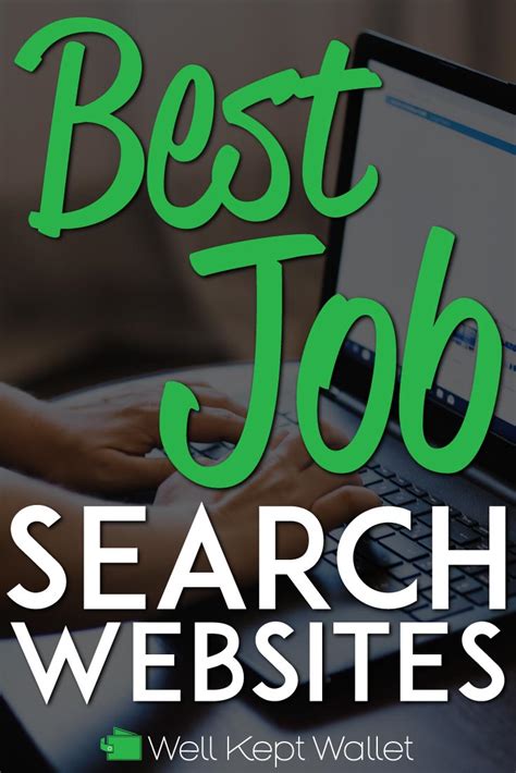 The 5 best job search sites of 2024 ZDNET