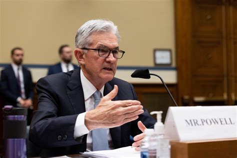 The 5 most important things Fed Chair Powell said about the banking crisis Wednesday