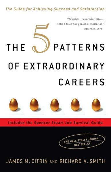 The 5 patterns of extraordinary careers the guide for achieving. - Manuale internazionale per officine serie 234 234hydro 244and254 i e t shop service.
