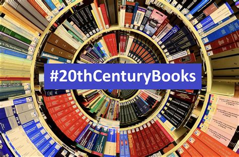 The 50 Best Books of the 20th Century