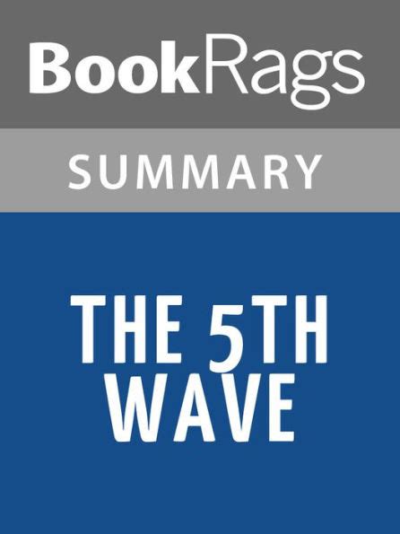 The 5th wave by rick yancey l summary study guide. - Renault megane ii 225 workshop manual.