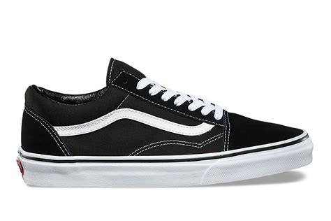 The 6 Best Alternatives to the Vans Old Skool Out Now