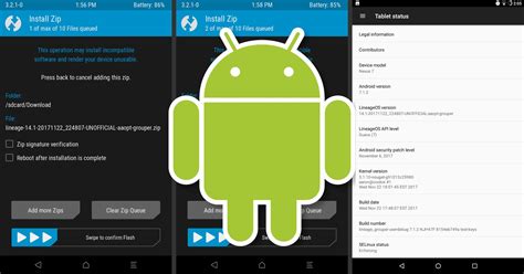 The 6 Best Android ROMs of 2022