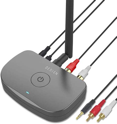 The 6 Best Bluetooth Audio Receivers Tested by Experts