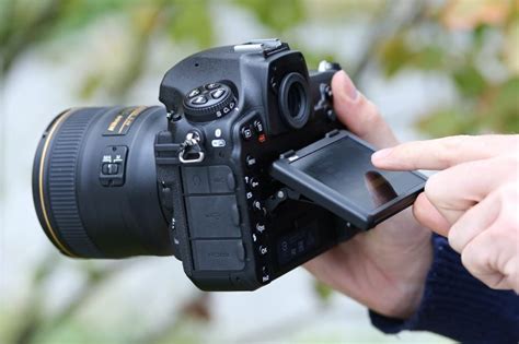 The 6 Best DSLR Cameras - Spring 2024: Reviews