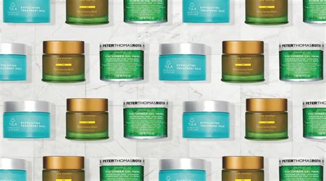 The 6 Best Face Masks For Acne Scars - Bustle