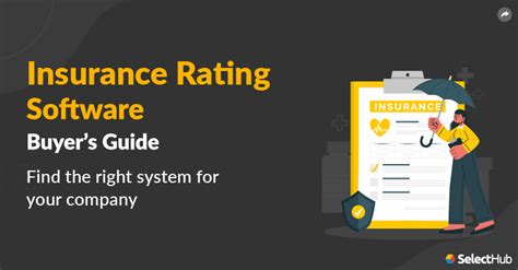 The 6 Best Free Insurance Rating Software Solutions 2024