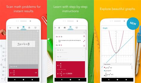 The 6 Best Homework Apps to Help Students and Parents 