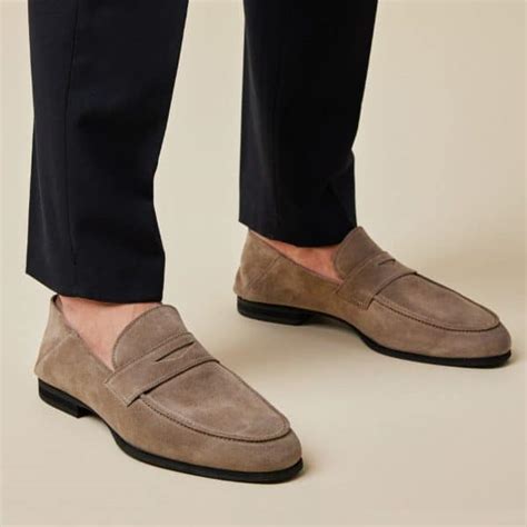 The 6 Best Loafers for Men in 2024 - The Modest Man