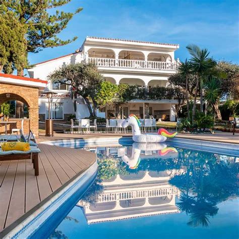 The 6 Best Luxury Hotels in Marbella, Spain - Boutiques hotels