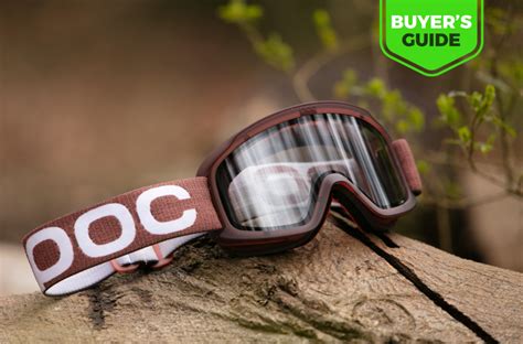 The 6 Best Mountain Bike Goggles of 2024 evo Canada