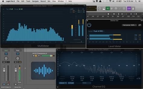 The 6 LifeSaving Tips For Mastering in Logic Pro X • Why Logic Pro Rules