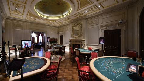 best london casino