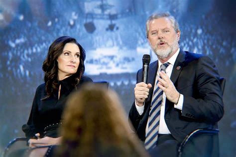 The 6 most shocking Jerry Falwell Jr. sex scandal …