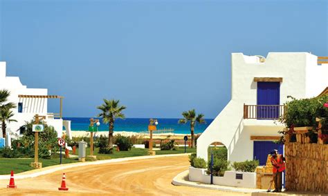 The 63 Best Compounds in North Coast Egypt