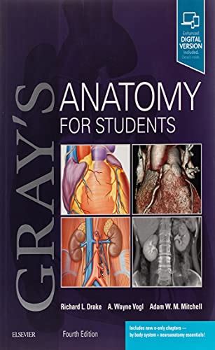 The 7 Best Anatomy Textbooks [For 2024] Conquer Your Exam