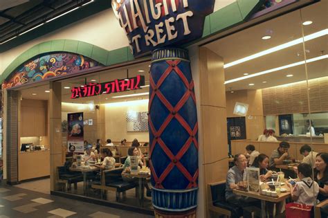 The 7 Best Eats At Terminal 21, Bangkok - Culture Trip