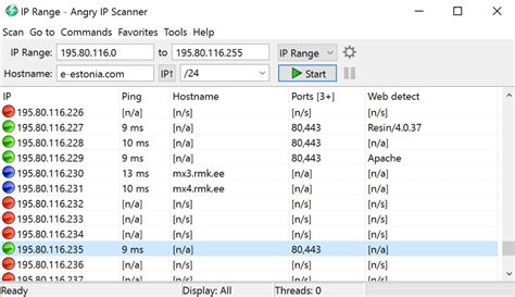 The 7 Best IP Address Trackers - DNSstuff