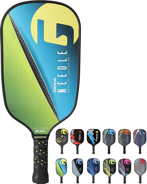 The 7 Best Pickleball Paddles for Spin Reviewed