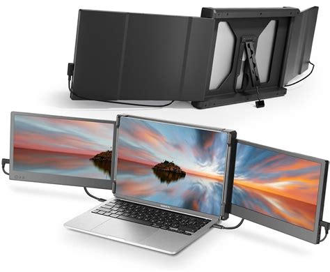 The 7 Best Portable Monitors for Your Laptop - MUO