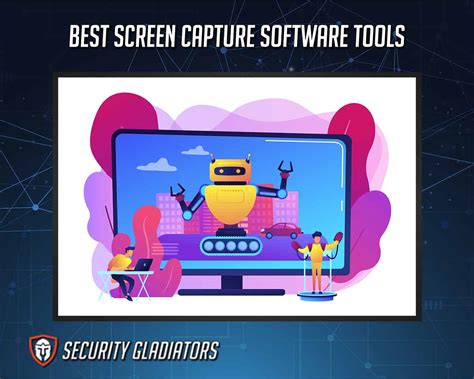 The 7 Best Screen Capture Software of 2022