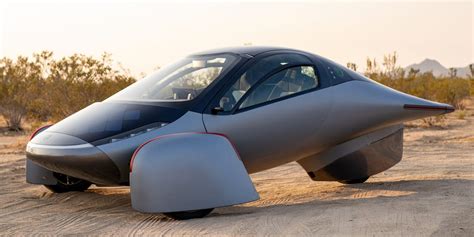 The 7 Coolest Electric Cars Coming Soon From Startups - Business Insider