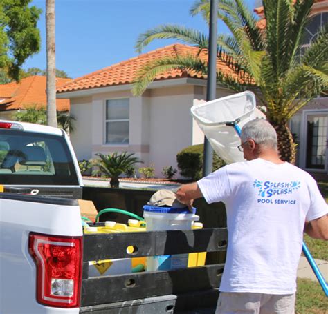 The 7 Do’s and Don’ts of Florida Pool Maintenance