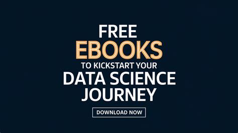 The 7 Free Learning Resources to Kickstart Your Data Science Journey