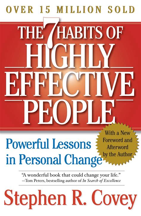 The 7 Habits of Highly Effective People®: Habit 7 FranklinCovey