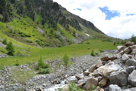 The 7 Highest Passes In Switzerland