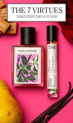 The 7 Virtues Sephora