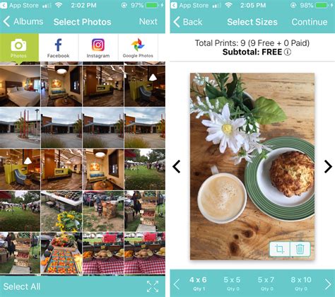 The 7 best photo printing apps to print your iPhone …