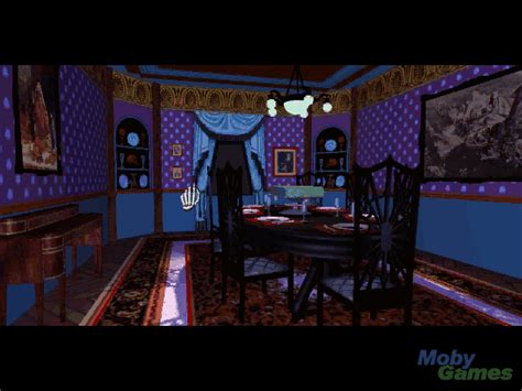 The 7th Guest - My Abandonware