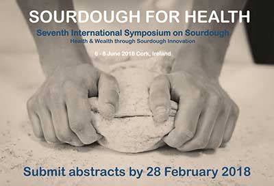 The 7th International Symposium on Sourdough