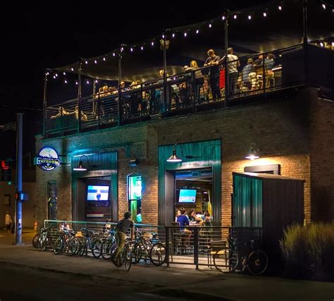 The 8 Best Bars in Bozeman, Montana - Discovering …