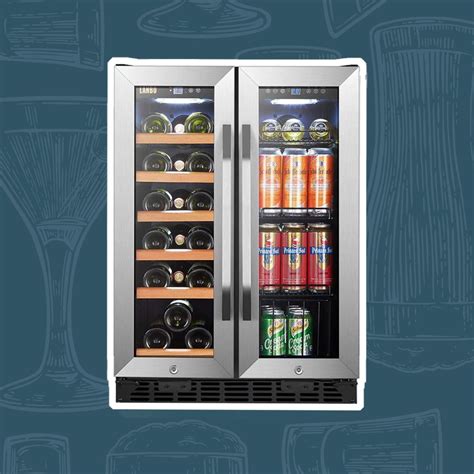 The 8 Best Beer Fridges in 2024 - Liquor.com