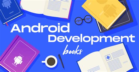 The 8 Best Books for Android App Development