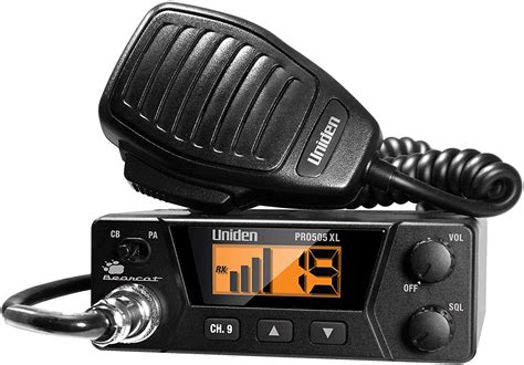 The 8 Best CB Radios of 2024 + Buyer’s Guide - Apocalypse Guys